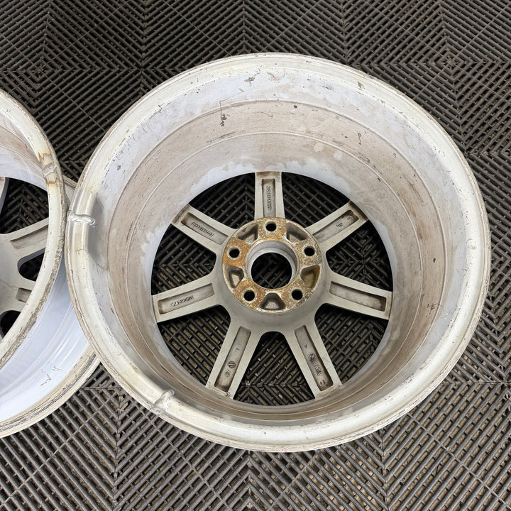 Origin Lab DNA-02 PAIR (2) | 5x114.3 | 17x9.5+15