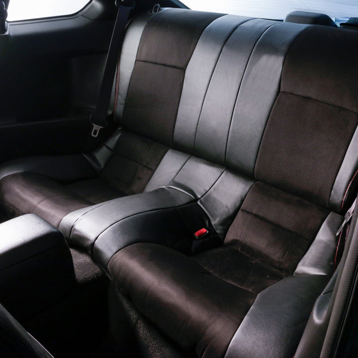 D-MAX | Seat Cover Set for Nissan Silvia S15
