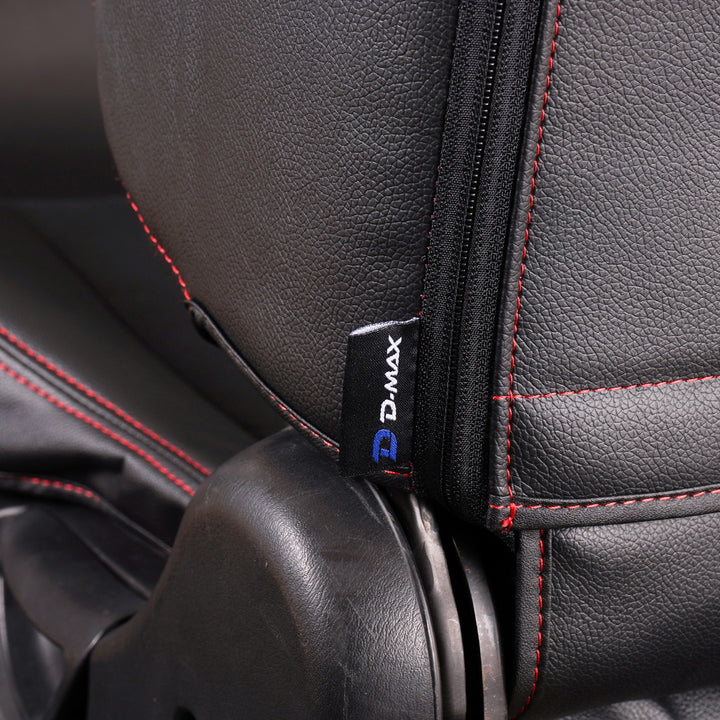 D-MAX | Seat Cover Set for Nissan Silvia S15