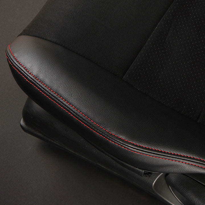 D-MAX | Seat Cover Set for Nissan Silvia S15