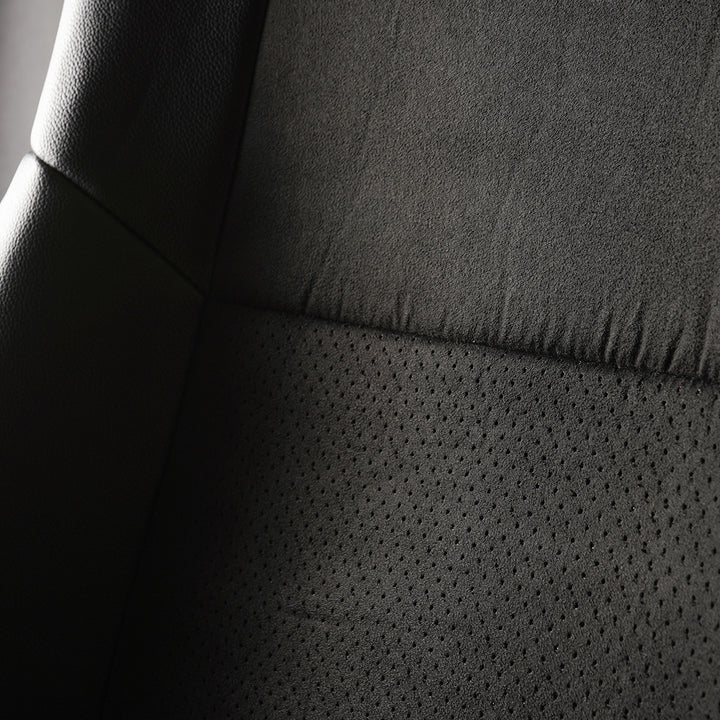D-MAX | Seat Cover Set for Nissan Silvia S15