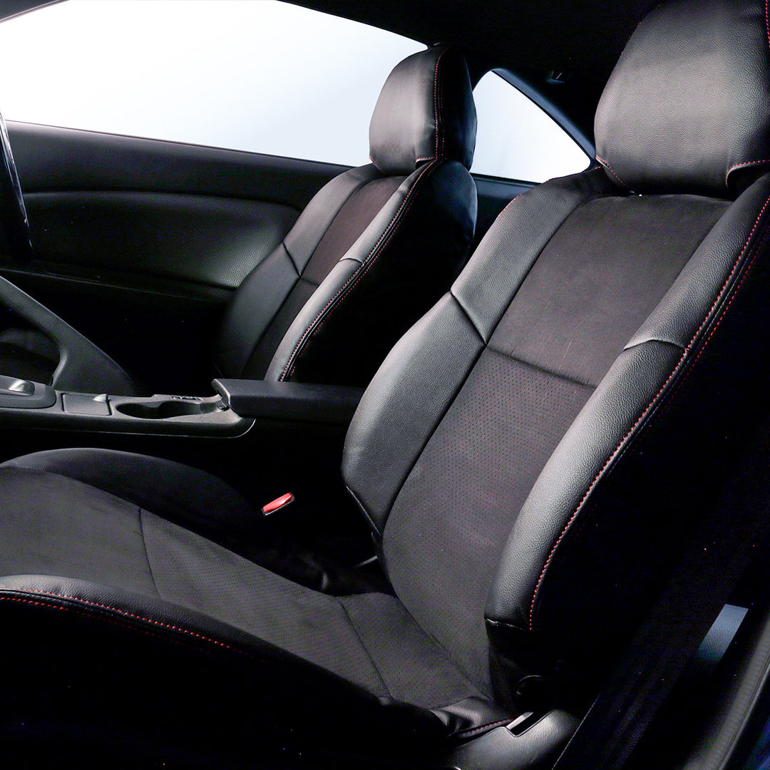 D-MAX | Seat Cover Set for Nissan Silvia S15