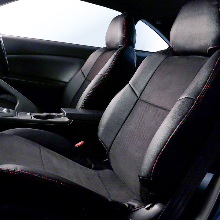 D-MAX | Seat Cover Set for Nissan Silvia S15