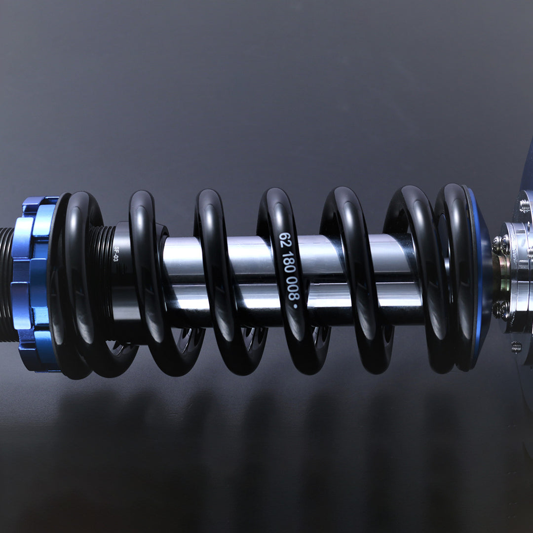 D-MAX | Drift Spec Coilover Kit for Nissan S14 / S15