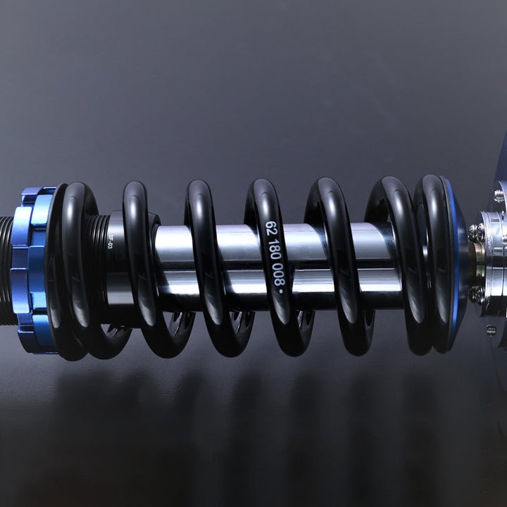 D-MAX | Drift Spec Coilover Kit for Nissan S14 / S15