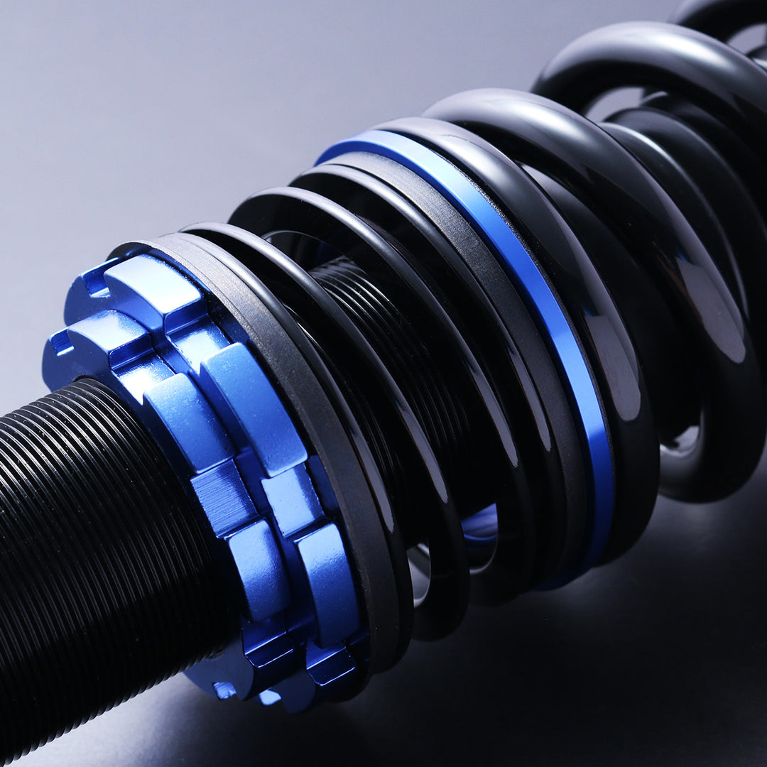 D-MAX | Drift Spec Coilover Kit for Nissan S14 / S15
