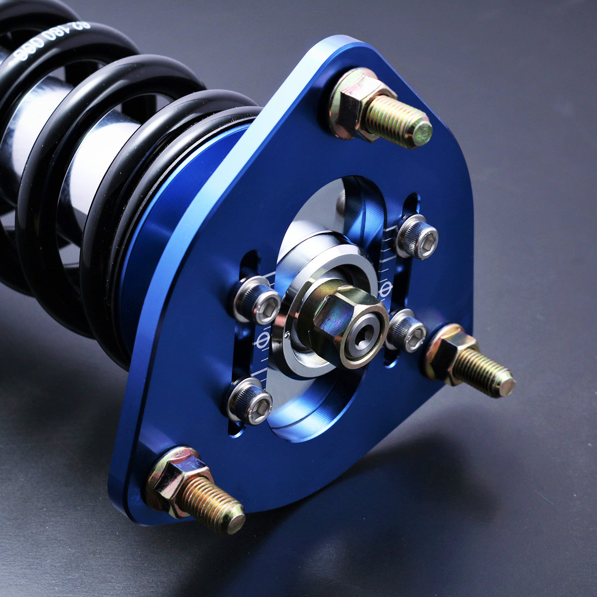 D Max | DRIFT SPEC Coilover Suspension for Nissan Silvia S15 / S14
