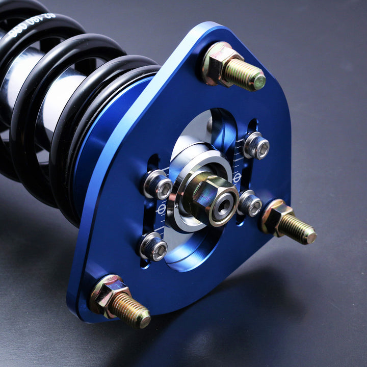 D-MAX | Drift Spec Coilover Kit for Nissan S14 / S15