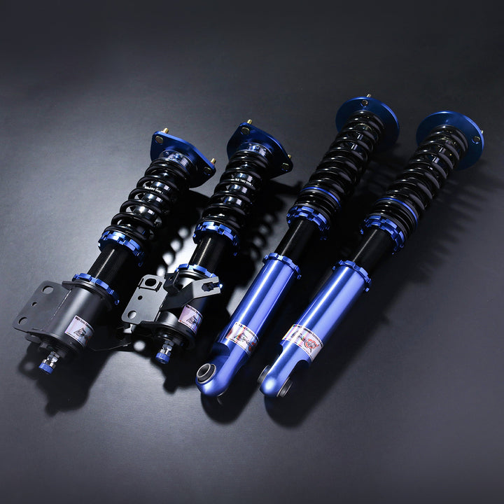 D-MAX | Drift Spec Coilover Kit for Nissan S14 / S15