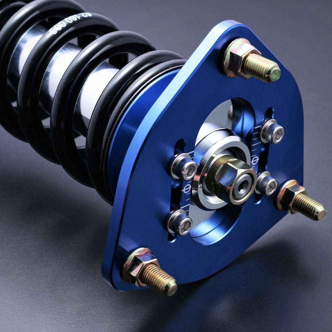 D Max | D1 SPEC Coilover Suspension for Nissan Silvia S15 / S14 240SX