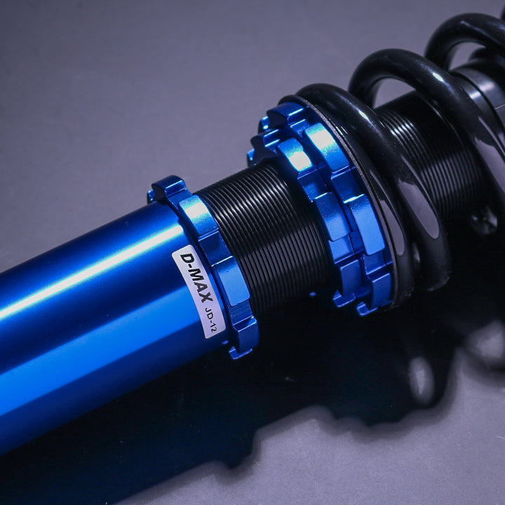 D Max | D1 SPEC Coilover Suspension for Nissan Silvia S15 / S14 240SX