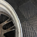 Weds Kranze LXZ / 5x114.3 / 18x8+35