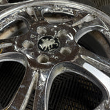 Weds Kranze Cerberus 1 / 5x114.3 / 18x7+45