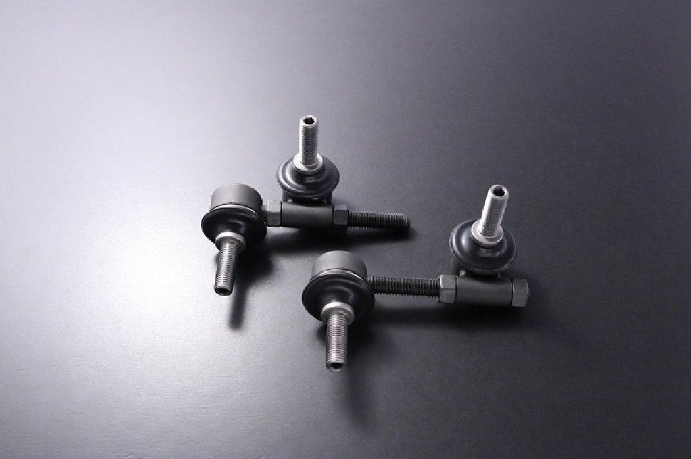 D-MAX D1SPEC | Adjustable Multi Sway Bar End Links