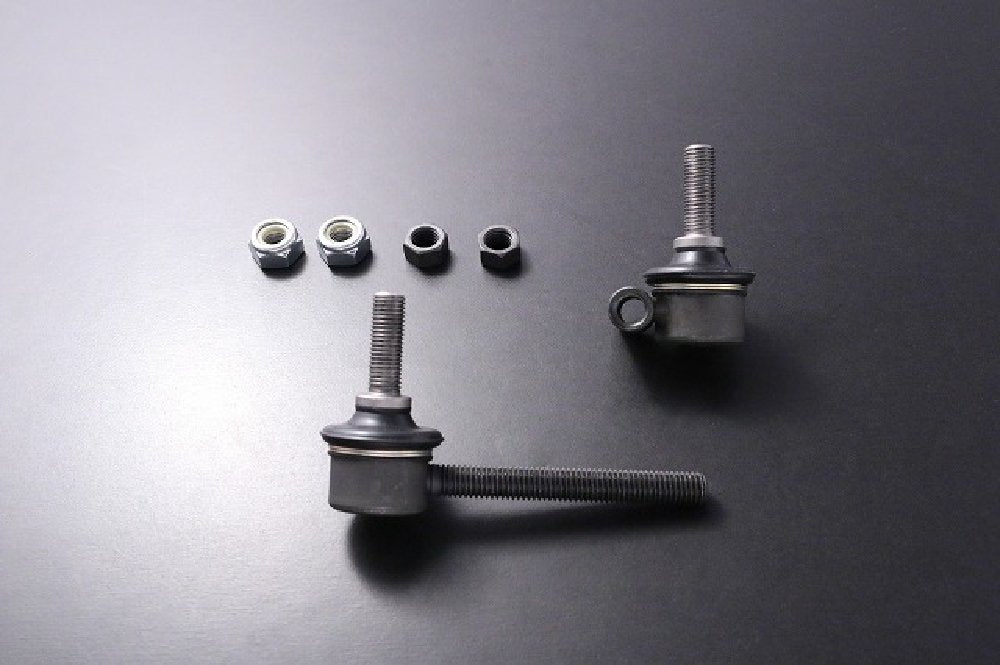 D-MAX D1SPEC | Adjustable Multi Sway Bar End Links