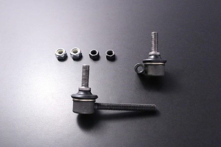 D-MAX D1SPEC | Adjustable Multi Sway Bar End Links