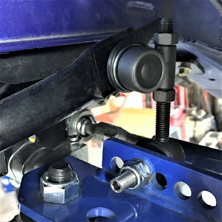 D-MAX D1SPEC | Adjustable Multi Sway Bar End Links