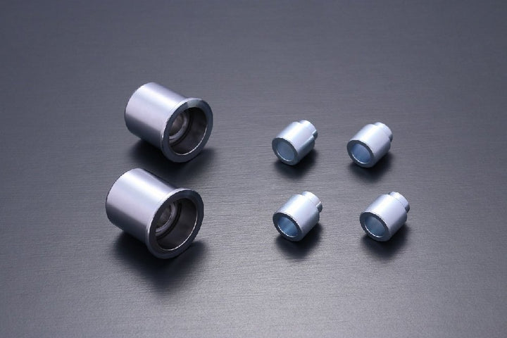 D-MAX D1SPEC | A-Arm Spherical Bearing & Collar Set - One Side for Nissan S13 / Z32 / R32 / C33 / A31