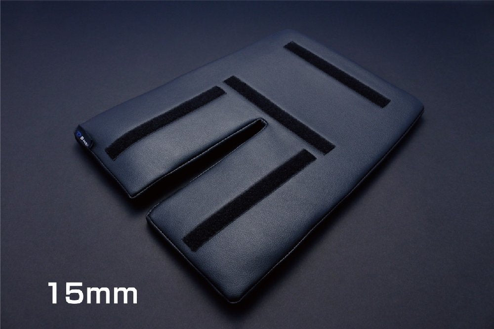 D-MAX | High Position Pad for Sport Seats
