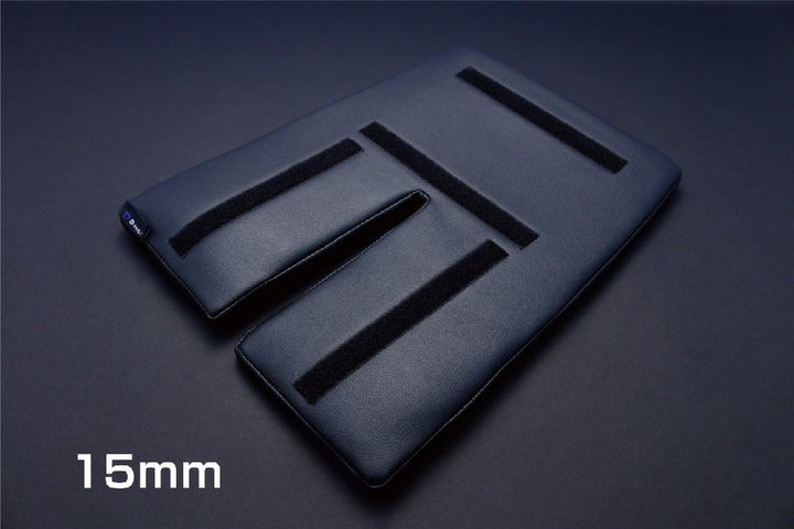 D-MAX | High Position Pad for Sport Seats