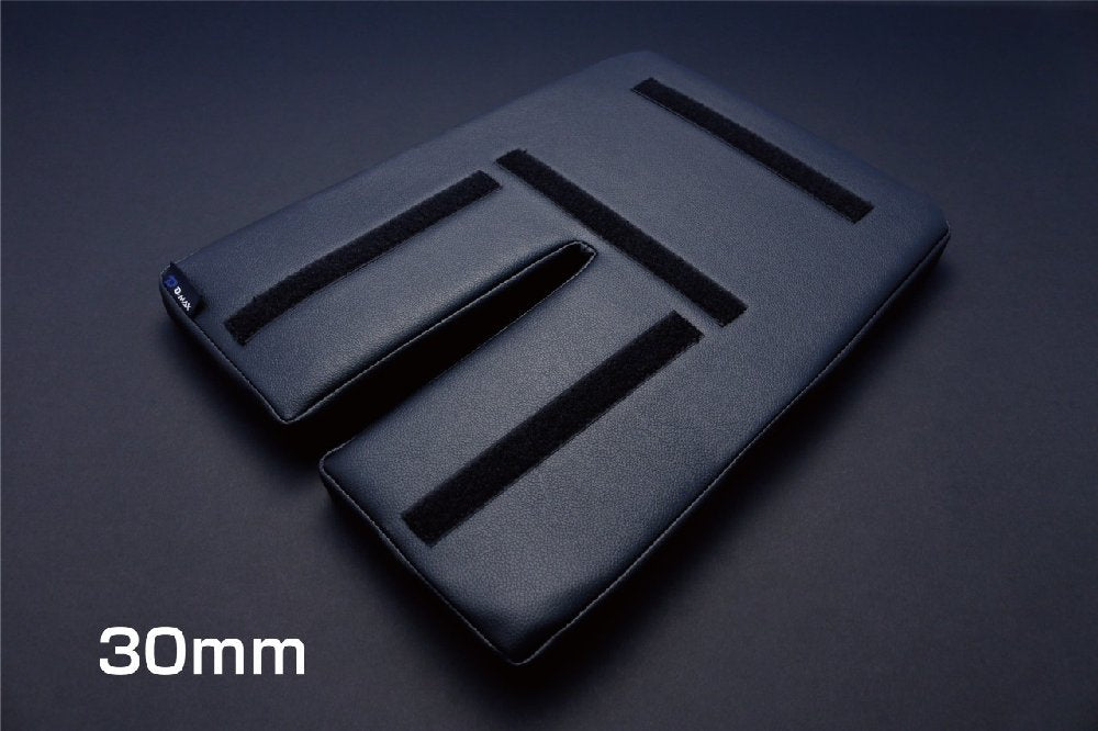 D-MAX | High Position Pad for Sport Seats