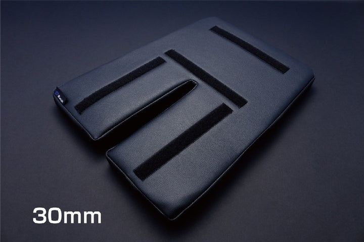 D-MAX | High Position Pad for Sport Seats