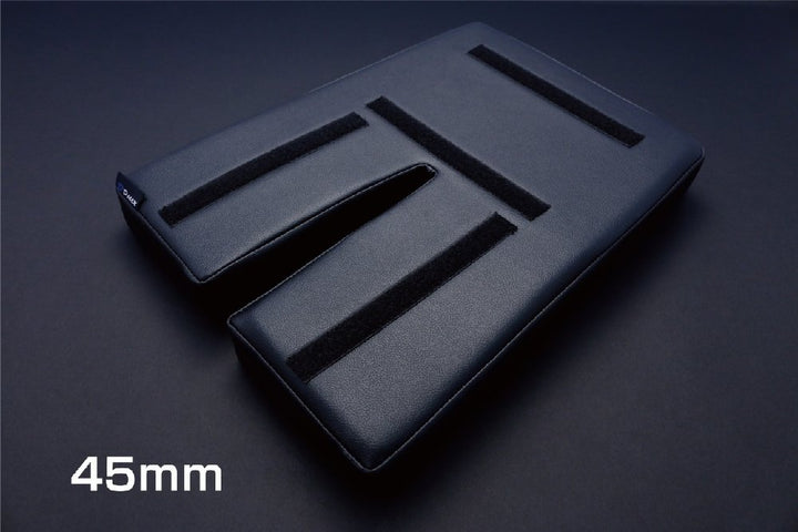 D-MAX | High Position Pad for Sport Seats