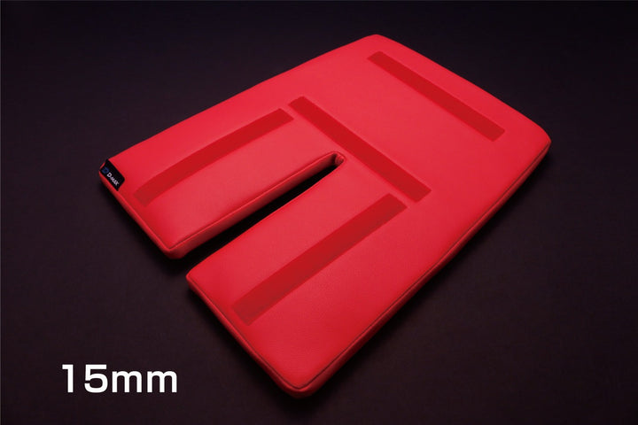 D-MAX | High Position Pad for Sport Seats