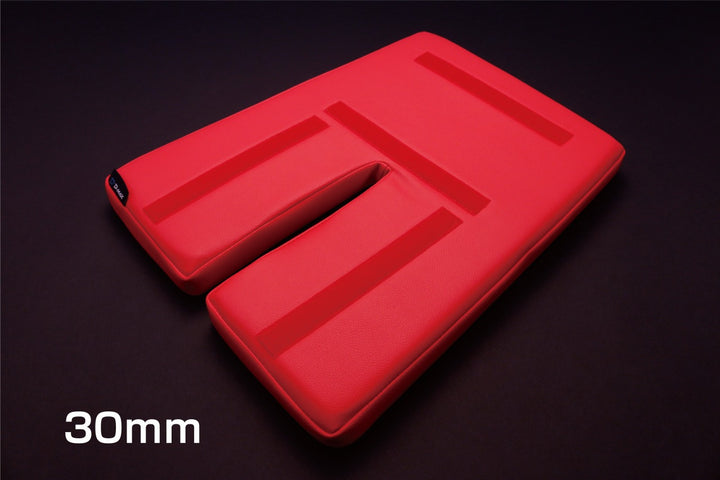 D-MAX | High Position Pad for Sport Seats