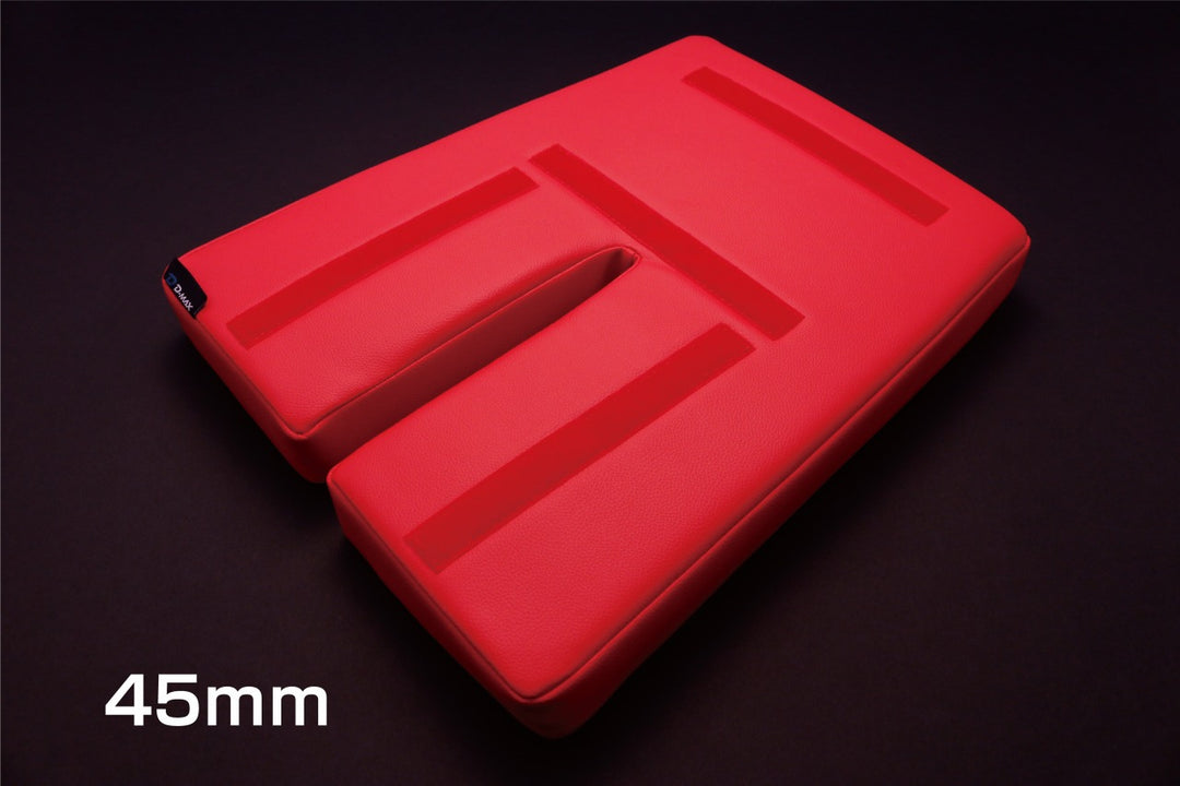 D-MAX | High Position Pad for Sport Seats