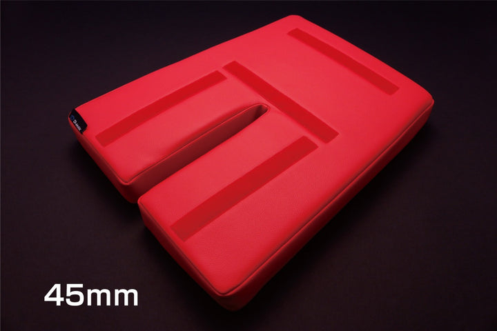 D-MAX | High Position Pad for Sport Seats