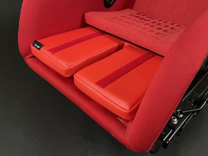 D-MAX | High Position Pad for Sport Seats