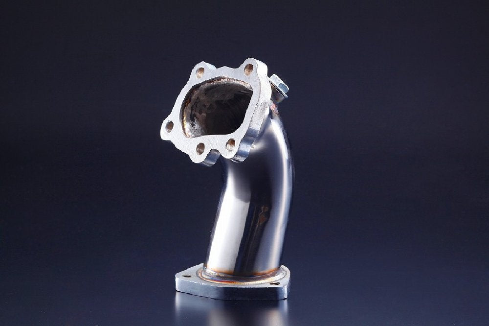 D-MAX | Turbo Outlet Pipe Ver.STD for Nissan Silvia S14 / S15 SR20DET