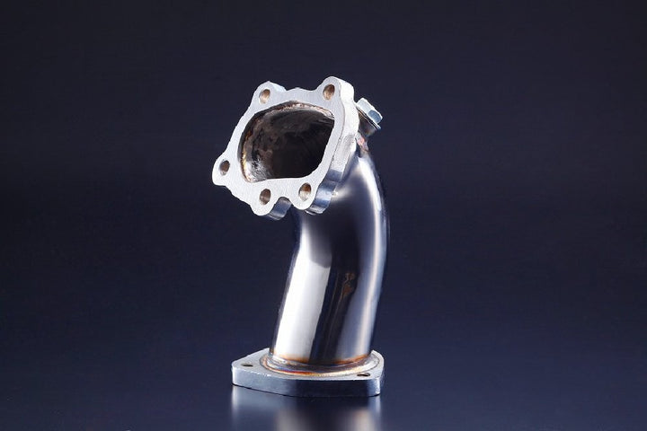 D-MAX | Turbo Outlet Pipe Ver.STD for Nissan Silvia S14 / S15 SR20DET