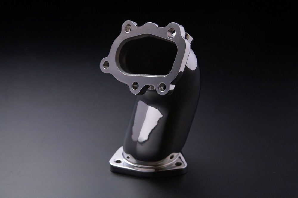 D-MAX | Turbo Outlet Pipe Ver.GTR for Nissan Silvia S14 / S15 SR20DET