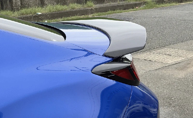 URAS | Trunk Wing for Toyota GR86 (ZN8) / Subaru BRZ (ZD8)