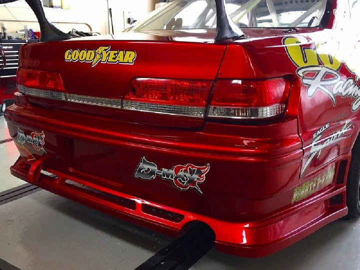 DMAX Racing Spec Aero Kit for Toyota JZX100 MarkII