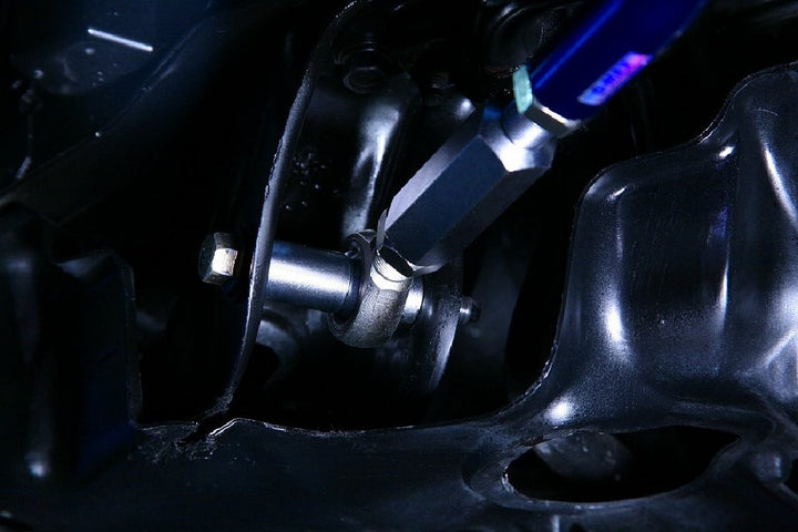 D-MAX D1SPEC | Offset Collars