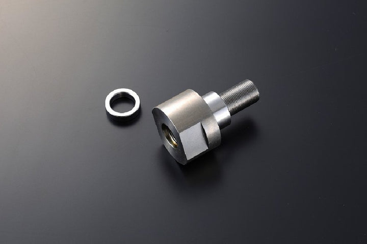 D-MAX D1SPEC | Steering Angle Increase Adapters