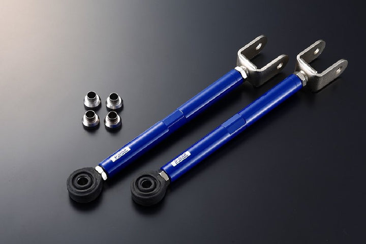 D-MAX D1SPEC | Heim Joint Rear Toe Control Rods Ver.1 for Nissan S14 / S15