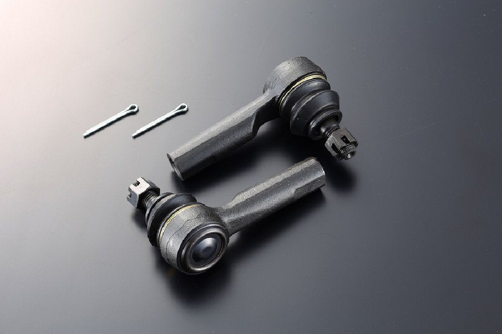 D-MAX | D1SPEC Tie Rod End Ball Joint Type