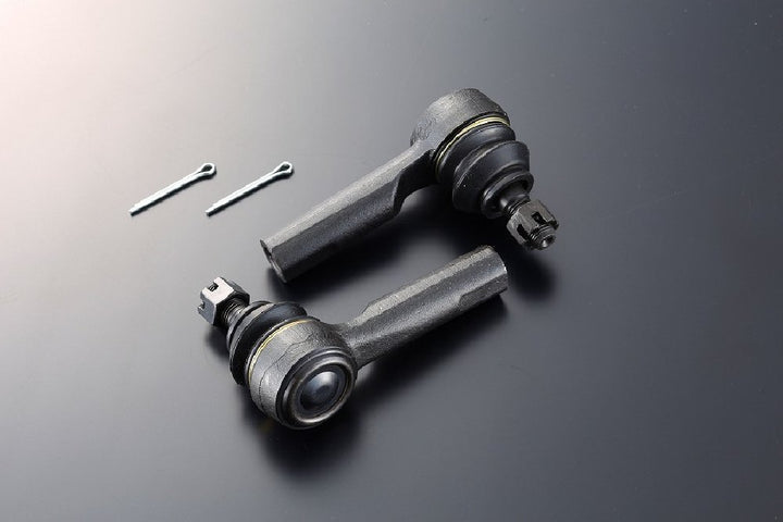 D-MAX | D1SPEC Tie Rod End Ball Joint Type