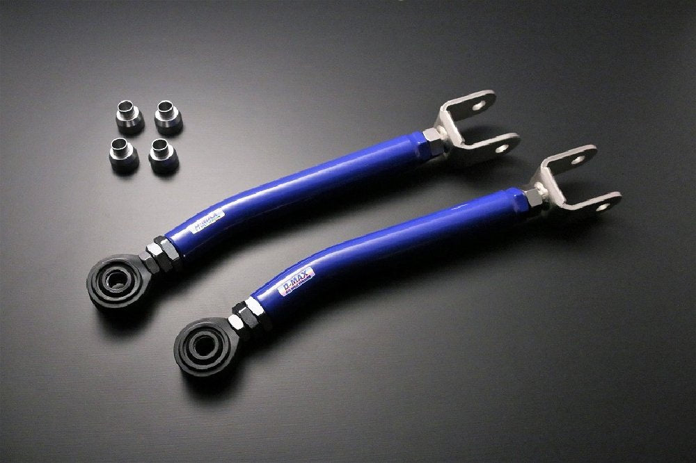 D-MAX D1SPEC | Heim Joint Rear Toe Control Rods Ver.2 for Nissan S14 / S15