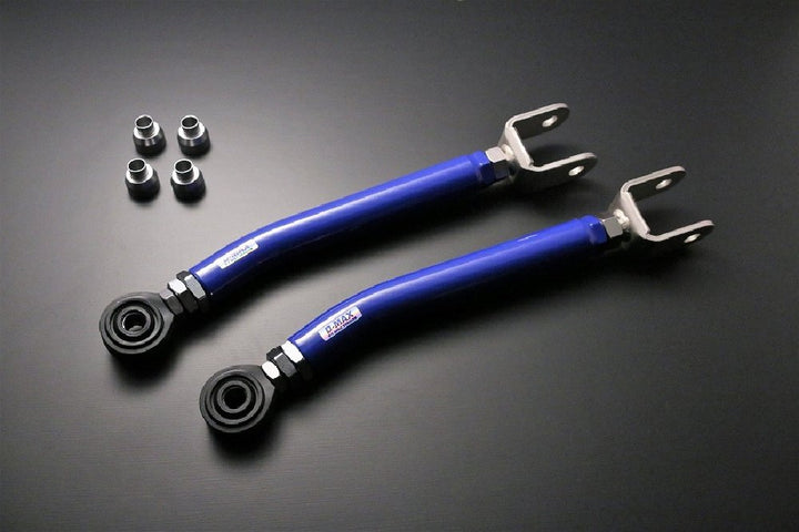 D-MAX D1SPEC | Heim Joint Rear Toe Control Rods Ver.2 for Nissan S14 / S15