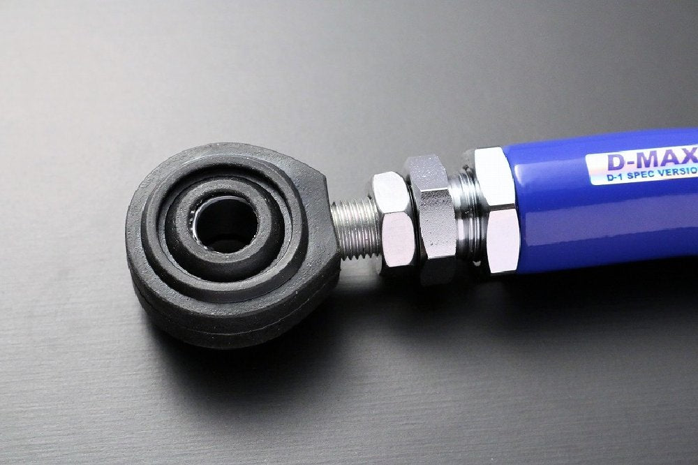D-MAX D1SPEC | Heim Joint Rear Toe Control Rods Ver.2 for Nissan S14 / S15