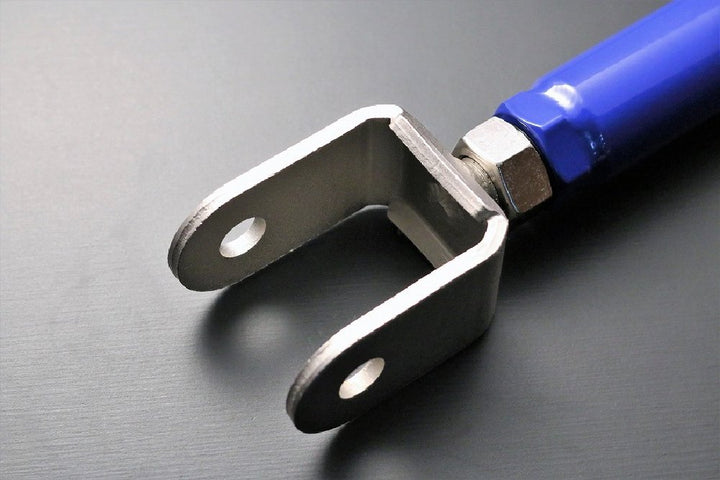 D-MAX | D1SPEC Pillow Ball Rear Toe Control Rod (Ver.2)