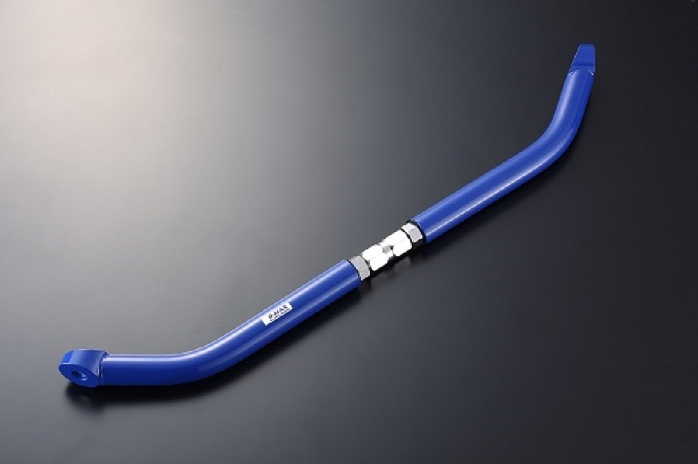 D-MAX D1SPEC | Front Tension Rod Bar for Nissan S14 / S15