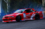 DMAX Drift Spec Aero 3 Piece Kit for Nissan Silvia S13