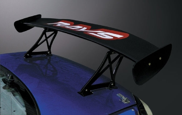 D-MAX | GT Wing A140