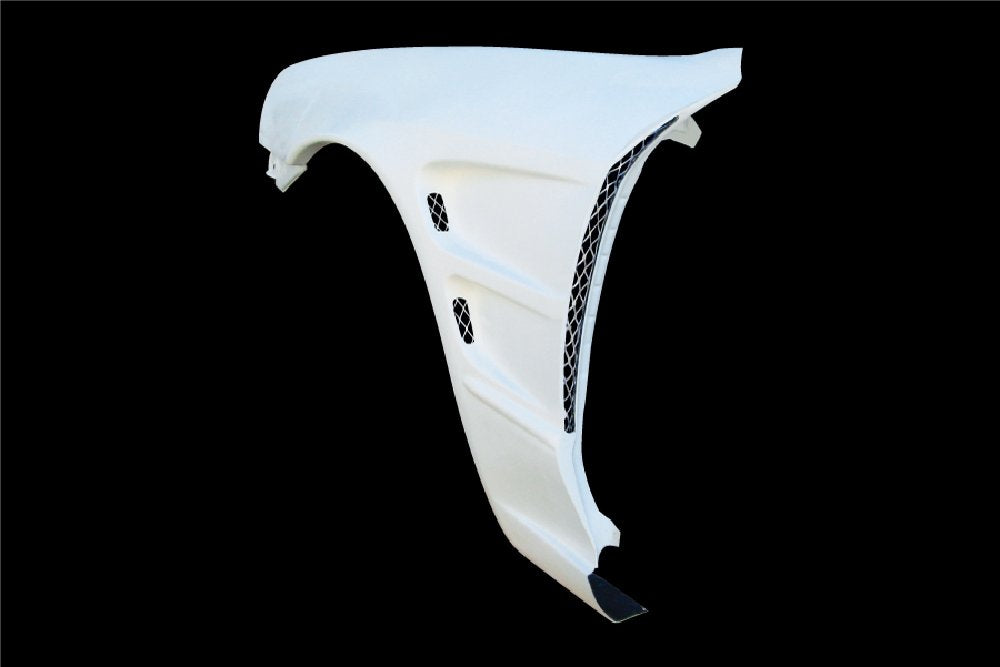 Front Fenders – Parts From Japan